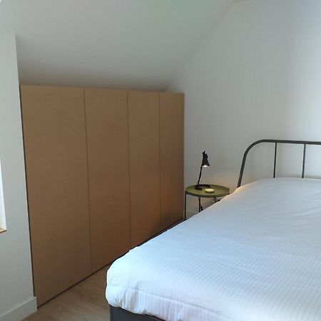 Alizee Apartment Granville Exterior photo