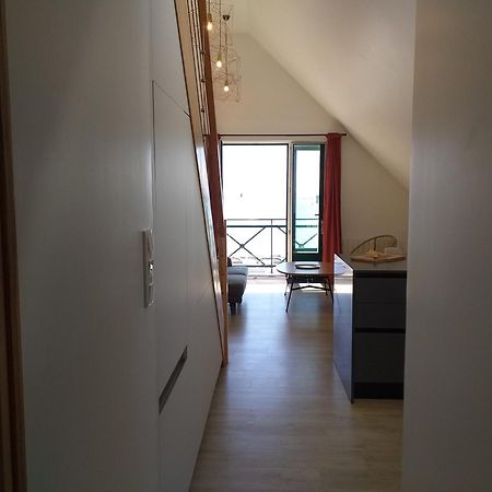 Alizee Apartment Granville Exterior photo