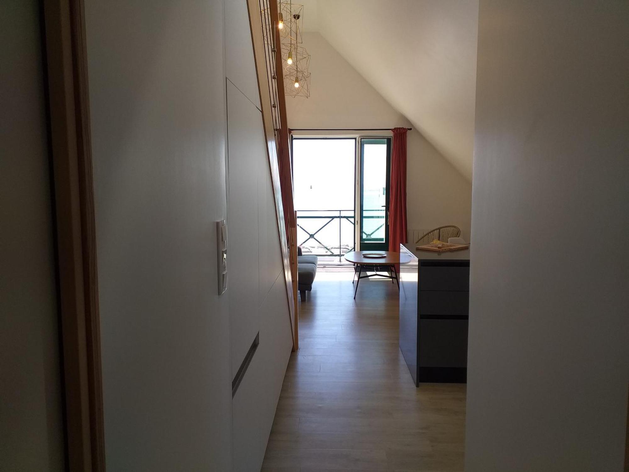Alizee Apartment Granville Exterior photo
