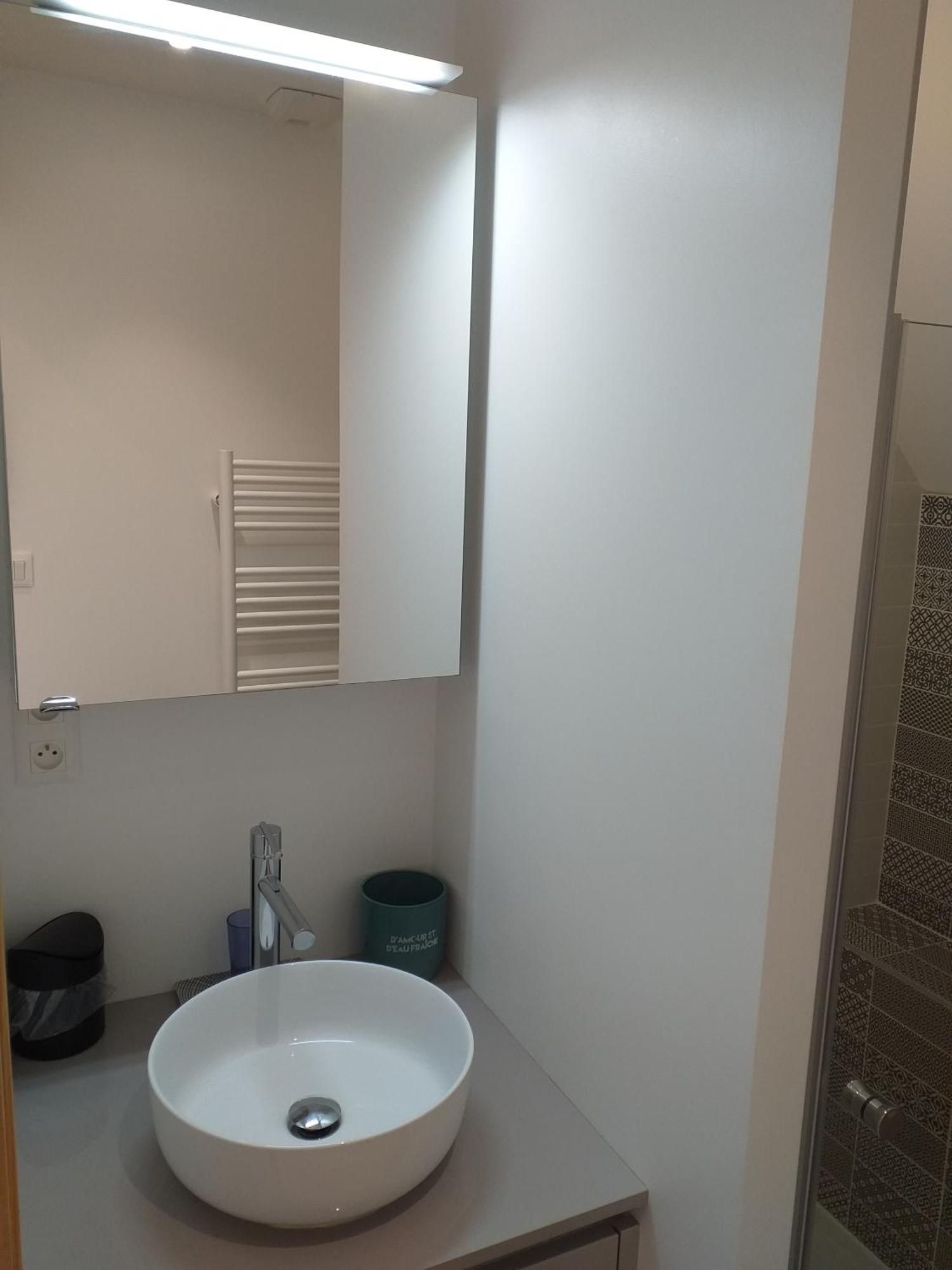 Alizee Apartment Granville Exterior photo